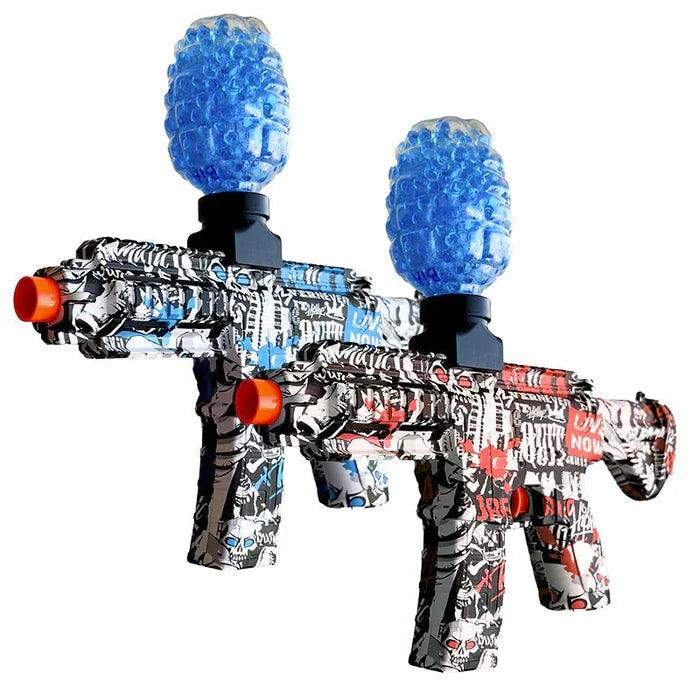 Compre 1 Leve 2 Lançador OrbiGel M4-A1 (+10.000 bolinhas)