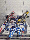 Compre 1 Leve 2 Lançador OrbiGel M4-A1 (+10.000 bolinhas)