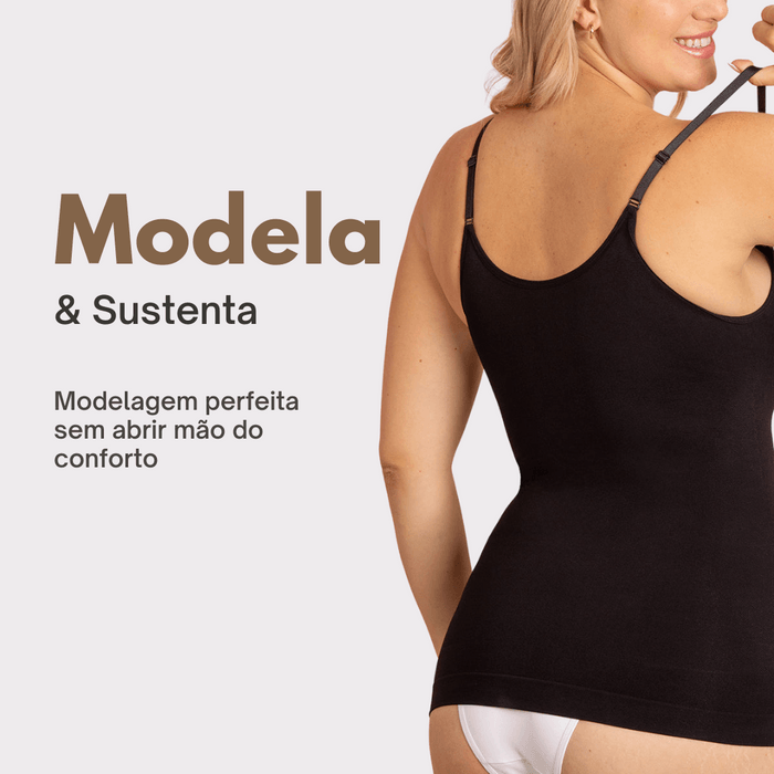 Body Modelador - SHEPE SLIM™ [Compre 1 & Leve 2]