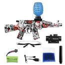 LANÇADOR DE BOLINHAS DE GEL