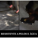 (PETS) capa impermeável para banco traseiro