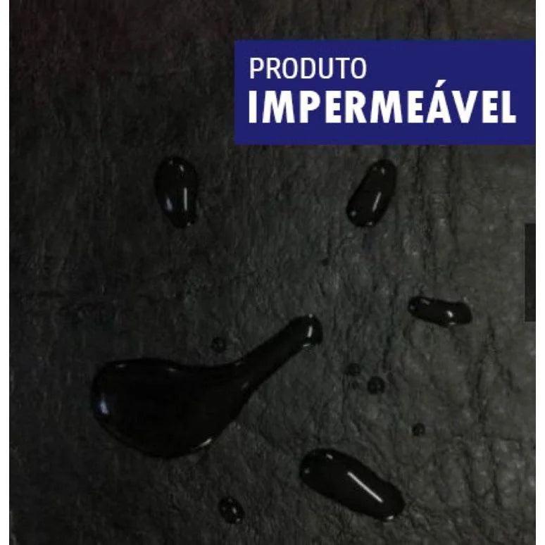 (PETS) capa impermeável para banco traseiro