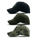 Boné Brasil Tático