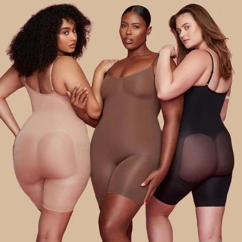 Body Modelador - SHEPE SLIM™ [Compre 1 & Leve 2]