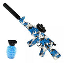 LANÇADOR DE BOLINHAS DE GEL