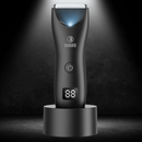 Aparador Elétrico de Pêlos e Virilha da Bladelock - Lançamento 2024