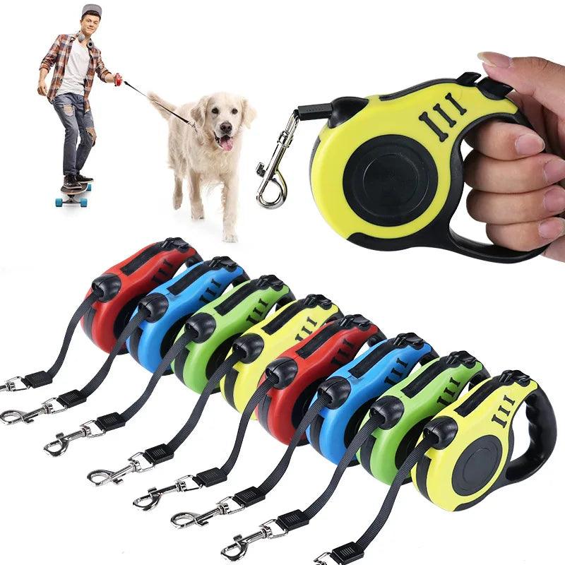 GUIA Métrica Para Cães Pequenos