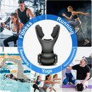 Breathing Trainer – Fortaleça Sua Respiração Como um Atleta de Alta Performance