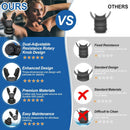 Breathing Trainer – Fortaleça Sua Respiração Como um Atleta de Alta Performance