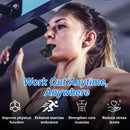 Breathing Trainer – Fortaleça Sua Respiração Como um Atleta de Alta Performance