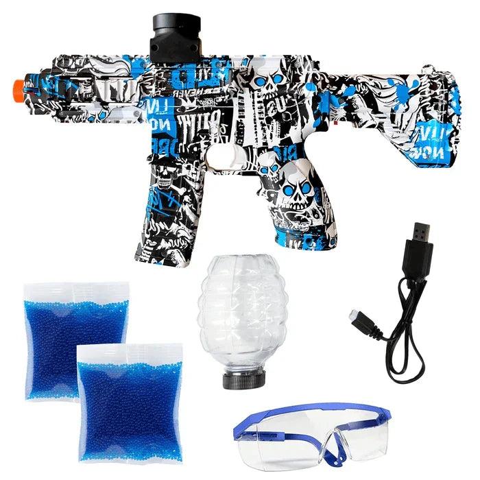 Compre 1 Leve 2 Lançador OrbiGel M4-A1 (+10.000 bolinhas)