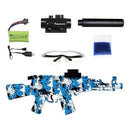 LANÇADOR DE BOLINHAS DE GEL