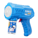 Mega Atirador Espacial de Bolhas de Sabão