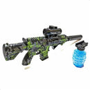 LANÇADOR DE BOLINHAS DE GEL