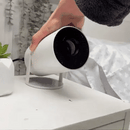 Smart Projetor Portátil 4K