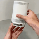 Smart Projetor Portátil 4K